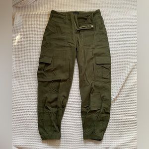 PacSun Cargo Pants